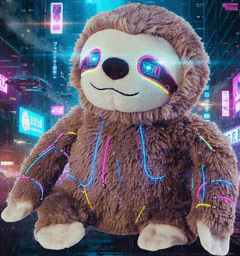 Cyberpunk